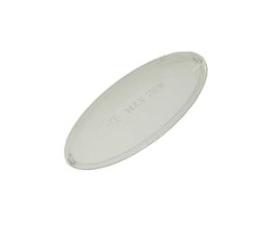 Diffuseur de lumière Hotte C00142217, 482000008997 ARISTON HOTPOINT Hotte C00142217, 482000008997 ARISTON HOTPOINT