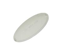 Diffuseur de lumière Hotte C00142217, 482000008997 FAURE, ZANUSSI, SCHOLTES, WHIRLPOOL, ARTHUR MARTIN ELECTROLUX, BEKO, ELECTROLUX,