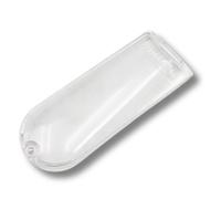 Diffuseur de Lumiere - Hotte - INDESIT ARISTON HOTPOINT SCHOLTES WHIRLPOOL - Filtre - Blanc