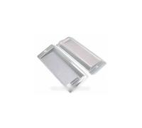 Diffuseur de Lumiere Hotte 481946279687 WHIRLPOOL, BAUKNECHT, SCHOLTES - 301230 G