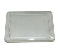 Diffuseur de lumiere (Hublot) (61686-18340) Hotte 50267402001 ELECTROLUX