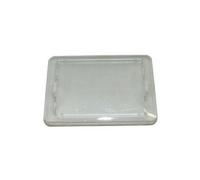 Diffuseur de lumiere (Hublot) Hotte 50267402001 FAURE, ARTHUR MARTIN, ZANUSSI - 61686