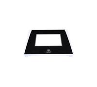 Diffuseur de lumière INDESIT VERRE PORTE FOUR INDESIT-NEW PW ROHS POU