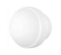 Diffuseur de lumière pliable en silicone clignotant Softbox Forme sphérique pour V100 V1pro Éclairage et photographie de voyage Diffuseur de lumière en silicone Photographie