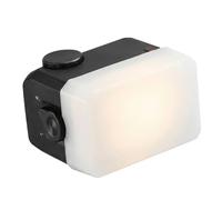 Diffuseur de lumière Plug and Play sur mesure pour Godox IT30 Pro - Blanc, répartition uniforme de la lumière, compact et portable, idéal pour le studio et les déplacements