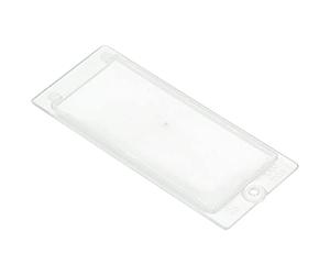 Diffuseur de lumière pour hotte aspirante AEG et ELECTROLUX pour s'adapter aux modèles voir Bullet Points.