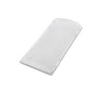 Diffuseur de lumiere pour hotte Whirlpool C00142305