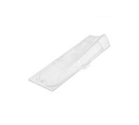 Diffuseur de lumiere pour hotte cote gauche 482000009361