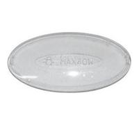 Diffuseur de lumière Hotte C00142217, 482000008997 FAURE, ZANUSSI, SCHOLTES, WHIRLPOOL, ARTHUR MARTIN ELECTROLUX, BEKO, ELECTROLUX,