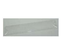 Diffuseur de lumière pour hotte Scholtes - Modèle 03294757 Z03294757 - Blanc