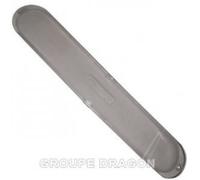 DIFFUSEUR DE LUMIERE POUR HOTTE WHIRLPOOL