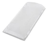 Diffuseur de lumiere pour hotte C00142305