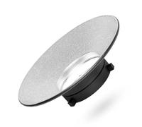 Diffuseur de lumière pour photographie - Réflecteur pour vitrines de produits - Grand angle de 120 degrés - Haute efficacité - Réflexion photo