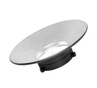 Diffuseur de lumière pour photographie - Réflecteur pour vitrines de produits - Grand angle de 120 degrés - Haute efficacité - Réflexion photo