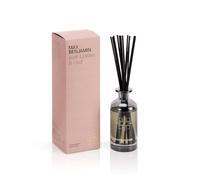 Diffuseur de Luxe en Cuir Irlandais et Oud Max Benjamin