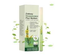 Diffuseur de molène pour nettoyage des poumons - Parfum naturel - Inhalateur d'air sain