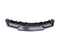 Diffuseur de Pare-Chocs arrière Compatible avec Tesla Model 3 Highland 2024-2025, Protection de Pare-Chocs arrière, Tabliers de Protection, Accessoires de Voiture(Carbon Look)