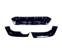 Diffuseur De Pare-Chocs Arrière pour Seat pour Ibiza FR/Standard Mk5 2017 2018 2019 2020 2021 Kit De Carrosserie De Réglage WEFOLCC
