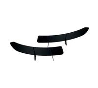 Diffuseur de pare-chocs arrière pour VW Golf 6 MK6 R R20 2008-2013, becquet de protection, lèvre Canard, accessoires de voiture