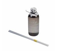 Diffuseur De Parfum + 7 Bâtonnets "Loft" - Cédrat - 240 Ml