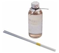 Diffuseur de parfum + 7 bâtonnets Loft - Pamplemousse - 240 ml G