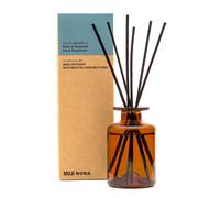 Diffuseur de parfum à tiges - Eau et Bergamote 175 ml One Colour 175 ml