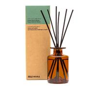 Diffuseur de parfum à tiges - Figue verte et vétiver 175 ml One Colour 175 ml