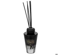Atmosphera – Diffuseur de parfum Alma 200 ml Ébène & Tonka