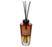 Atmosphera - Diffuseur de parfum Alma - verre ambre 500 ml - Vanille & Ambre