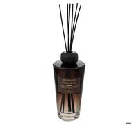 Atmosphera - Diffuseur de parfum Alma - Verre 500 ml - Coton & Lin