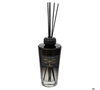 Atmosphera – Diffuseur de parfum Alma 500 ml – Ébène & Tonka