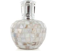 Diffuseur de parfum Asleigh & Burwood Ocean Queen - Marron/Blanc - 10 x 15 cm