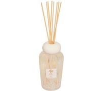 Diffuseur de Parfum Atmosphera Créateur d'intérieur Belli en Verre 500ml Fleur de Lotus Transparent Transparent G