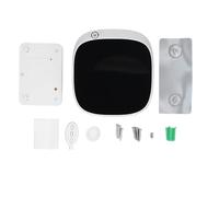 Diffuseur de parfum automatique, Machine de parfum à quantité réglable alimentée par batterie pour la maison et la chambre d'hôtel BT ou clé