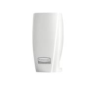 Rubbermaid Diffuseur de parfum autonome TCell 1.0 – Blanc 1817146