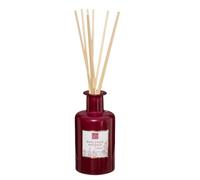 Diffuseur de Parfum Baies d'Acai et Pastèque 200 ML avec 8 Bâtonnets en rotin - Atmosphera