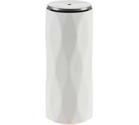 AirFriend PureBaldini AirFriend Pure - Diffuseur d'arômes sans fil en céramique - Pour huiles essentielles - Sans eau - Avec batterie et fonction lumière - Blanc - Jusqu'à 60 m²