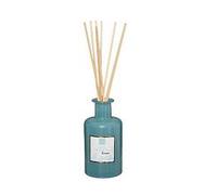 Diffuseur de parfum Bois de Santal 200 ml avec 8 Bâtonnets en rotin