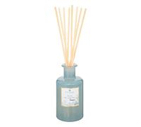 Diffuseur de Parfum Bois de Santal 200 ML avec 8 Bâtonnets en rotin - Atmosphera