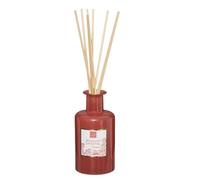 Diffuseur de Parfum Bouquet Oriental 200 ML avec 8 Bâtonnets en rotin - Atmosphera