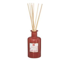 Diffuseur de Parfum Bouquet Oriental 200 ML avec 8 Bâtonnets en rotin - Atmosphera