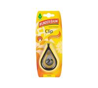 Diffuseur de parfum CLIP Miracle Arbre, Vanille