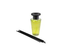 diffuseur de parfum conique - 100ml - parfum thé vert des geishas