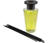 diffuseur de parfum conique - 100ml - parfum thé vert des geishas Vert