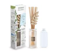 Diffuseur de Parfum Coton Blanc 100ml - Esteban Paris