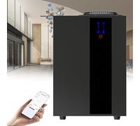 Diffuseur de Parfum Cvc, Machine d'Air Parfumé pour la Maison, Machine de Diffusion d'Hôtel, Diffuseur d'Aromathérapie Sans Eau, Diffuseur Commercial,D