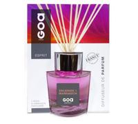 Diffuseur de parfum d'ambiance - GOA - Escapade à Marrakech - Parfum épicé jasmin ambre