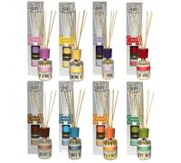 Diffuseur de parfum d'ambiance Melrose de 125 ml - Thé blanc et fleurs de lac