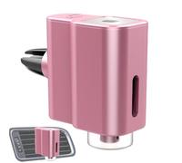 Diffuseur De Parfum D'Ambiance Pour Voiture Purificateur d'Air Intelligent