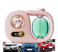Diffuseur de parfum de lavande pour salle de bain, diffuseur de parfum sans fil, diffuseur pour spa et hôtel, diffuseur de désodorisant pour la maison, machine à air de parfum lavande, diffuseur